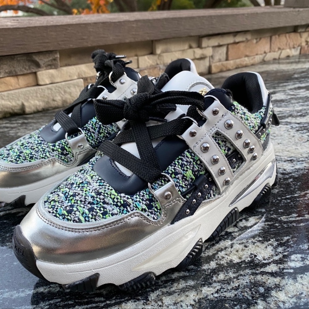 Kurt Geiger sneakers